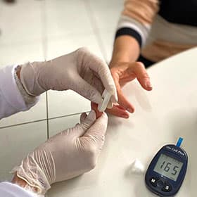 Prevenção de Doenças