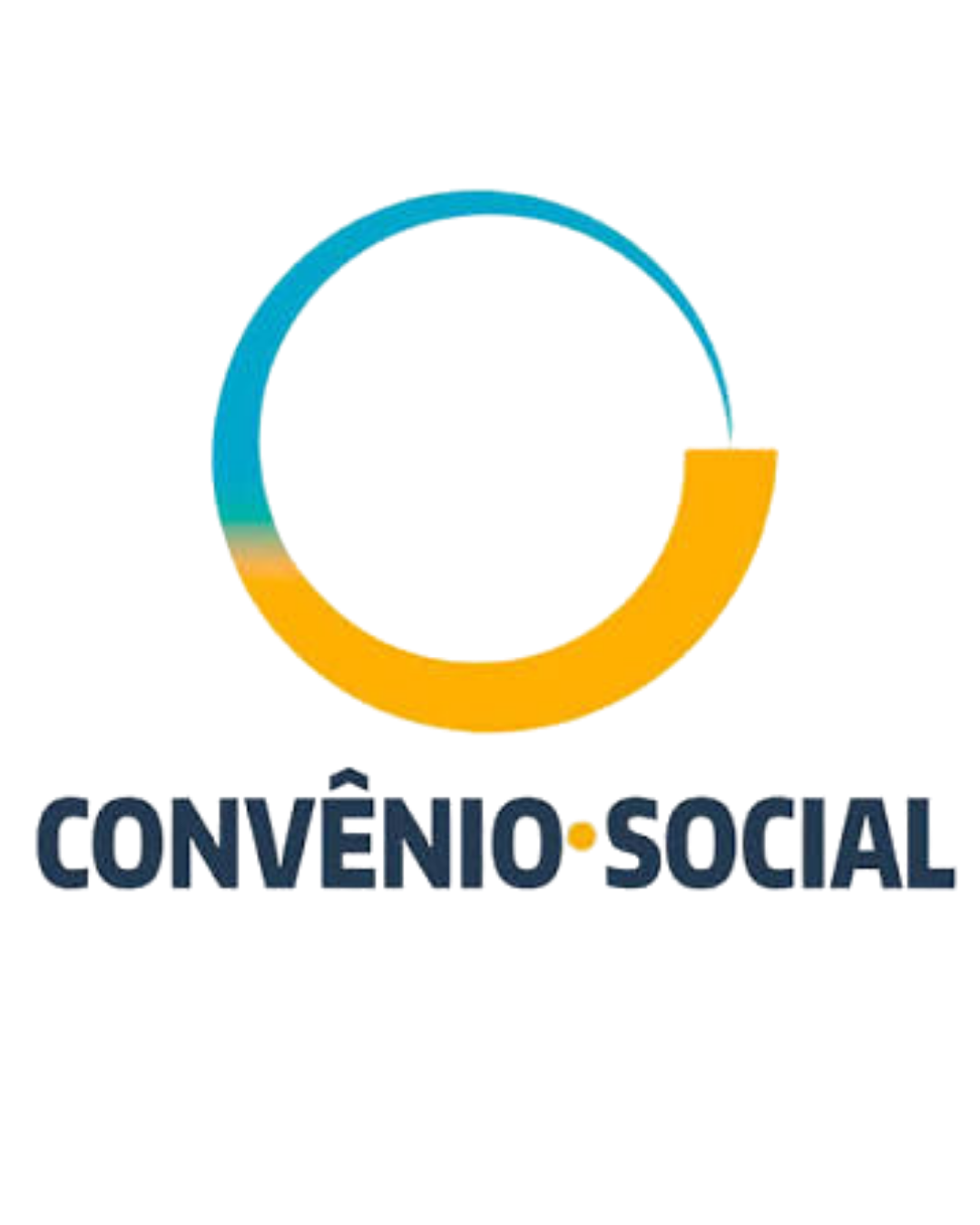 Logo Convênio Social