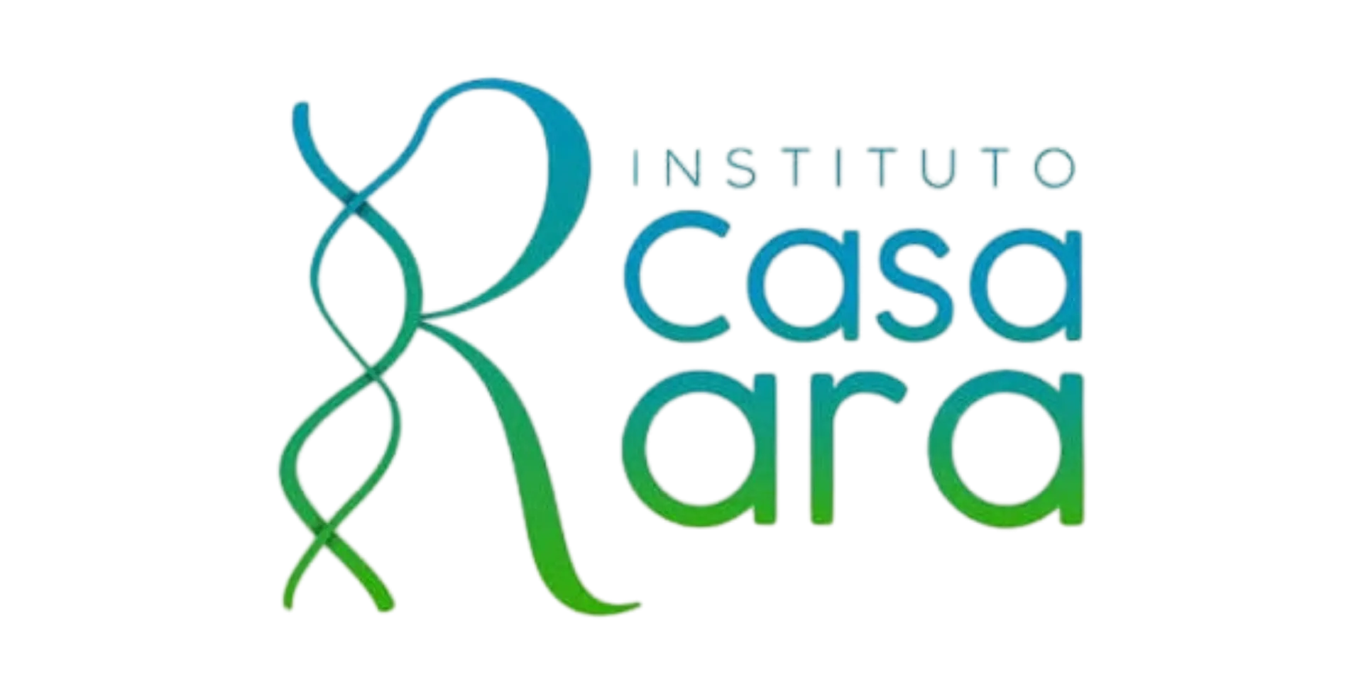 Logo do Instituto Casa Rara