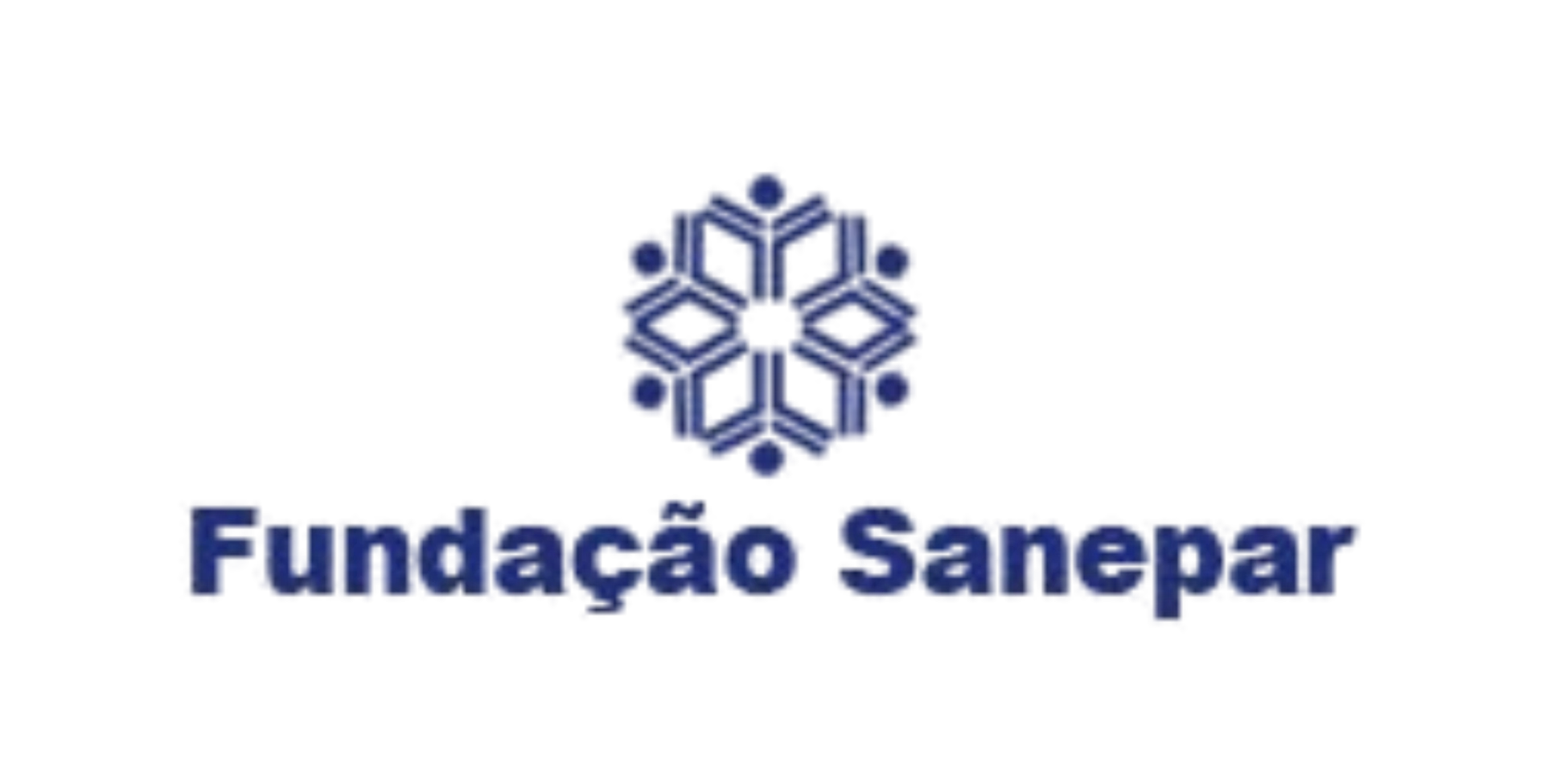 Logo Fundação Sanepar