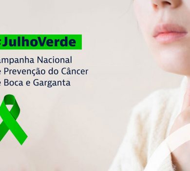 Julho Verde