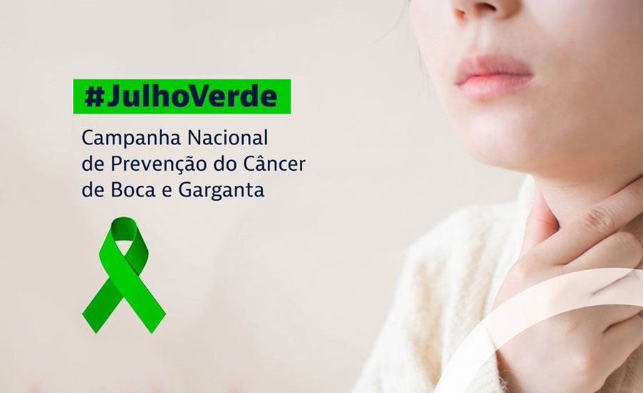 Julho Verde