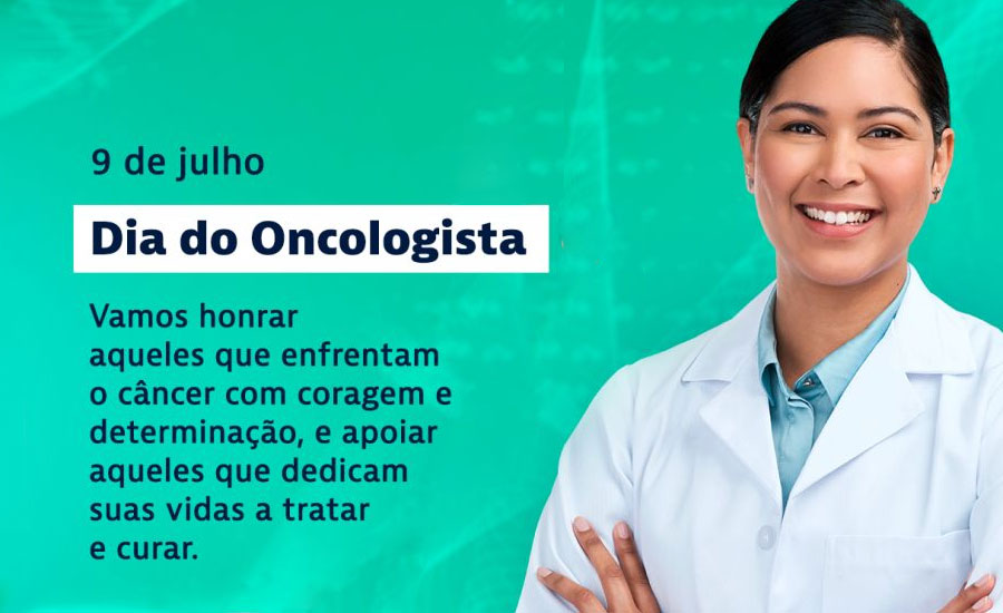 Dia do Oncologista