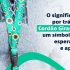 Cordão Girassol